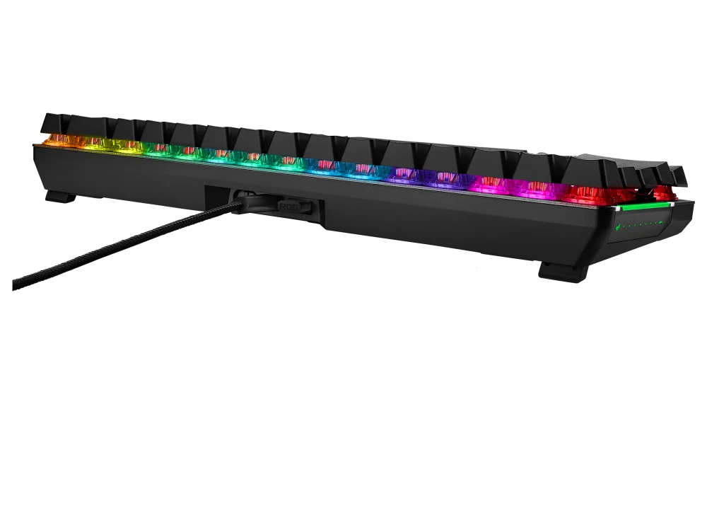 ASUS ROG Falchion NX