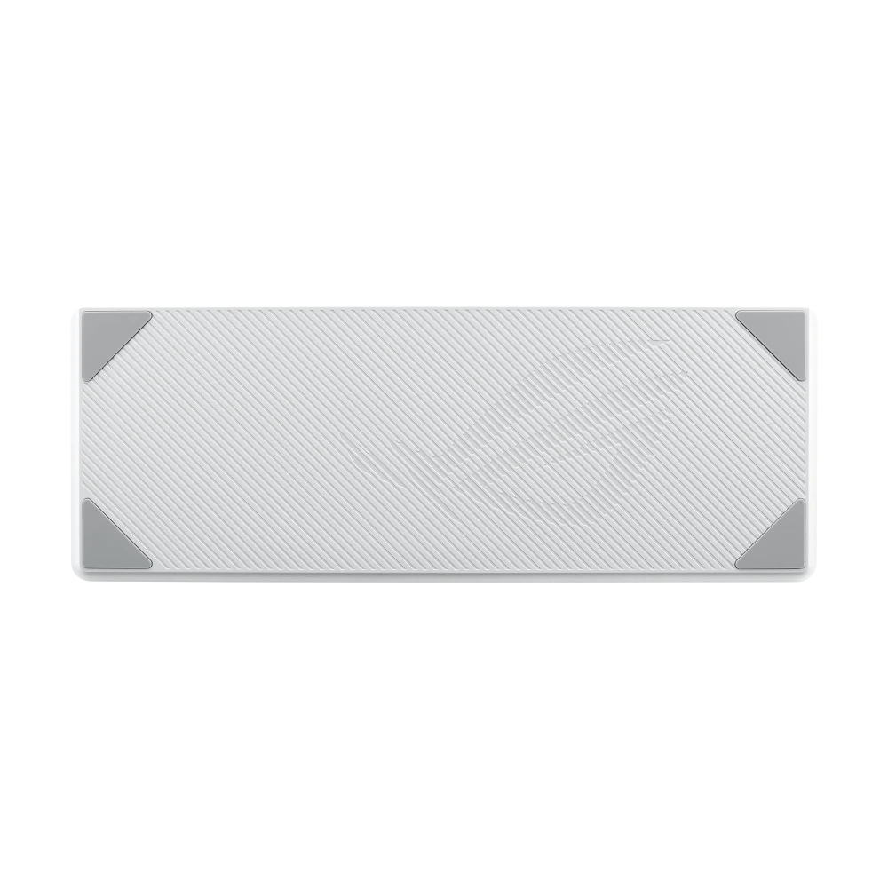 ASUS ROG Falchion RX Low Profile's keyboard cover - front view