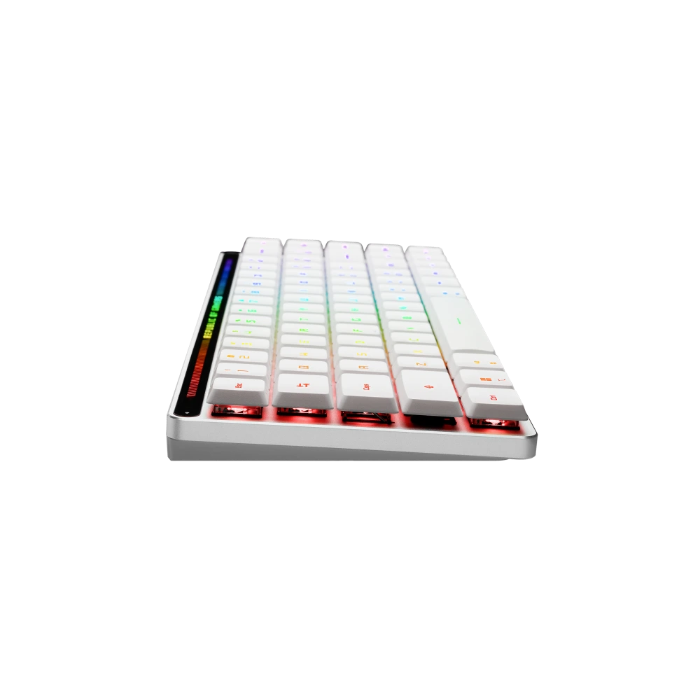 ASUS ROG Falchion RX Low Profile – side view