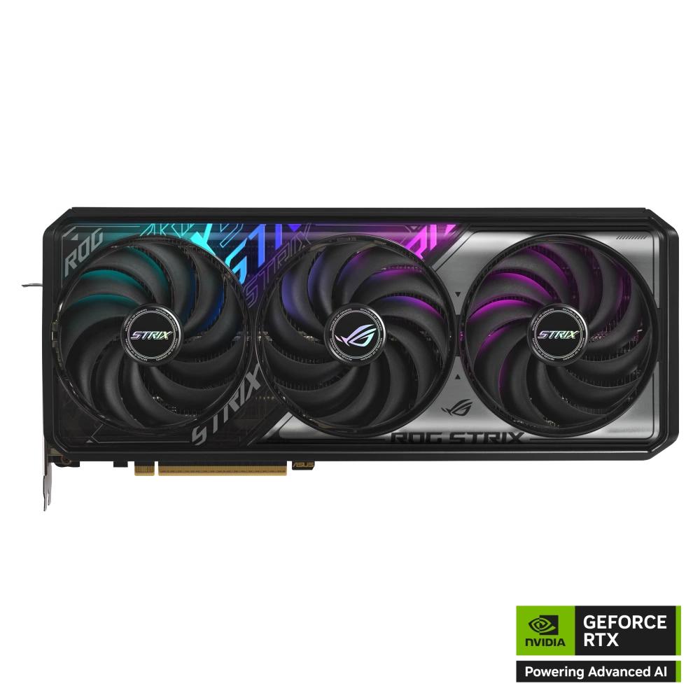 ASUS ROG-STRIX-RTX5070TI-O16G-GAMING KV+NV logo