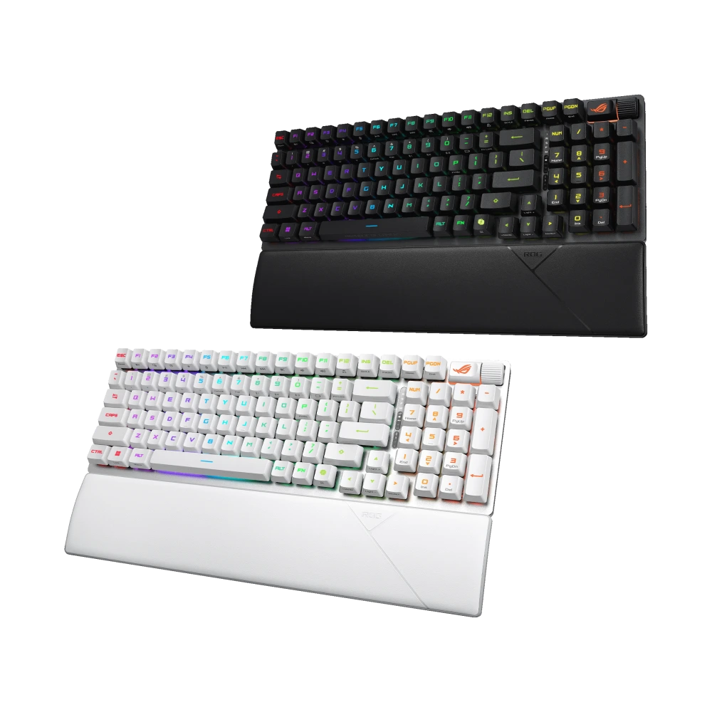 ASUS ROG Strix Scope II 96 RX Wireless