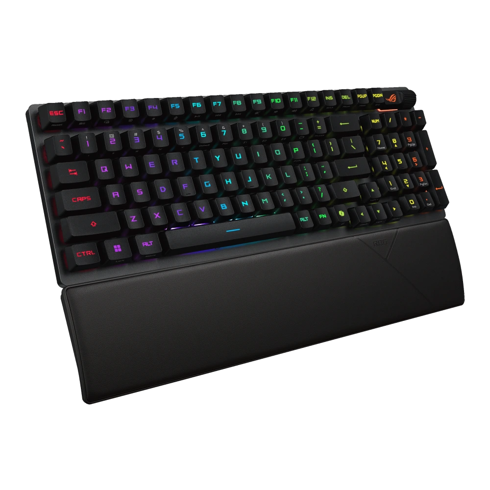 ASUS ROG Strix Scope II 96 RX Wireless