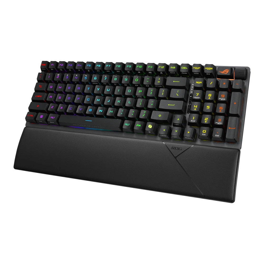 ASUS ROG Strix Scope II 96 RX Wireless