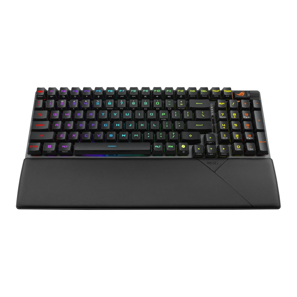 ASUS ROG Strix Scope II 96 RX Wireless