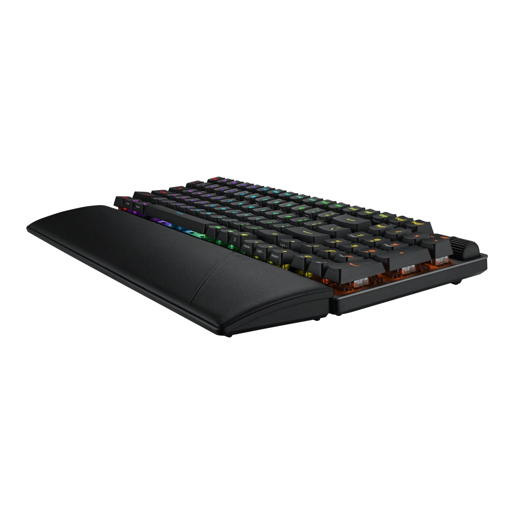 ASUS ROG Strix Scope II 96 RX Wireless
