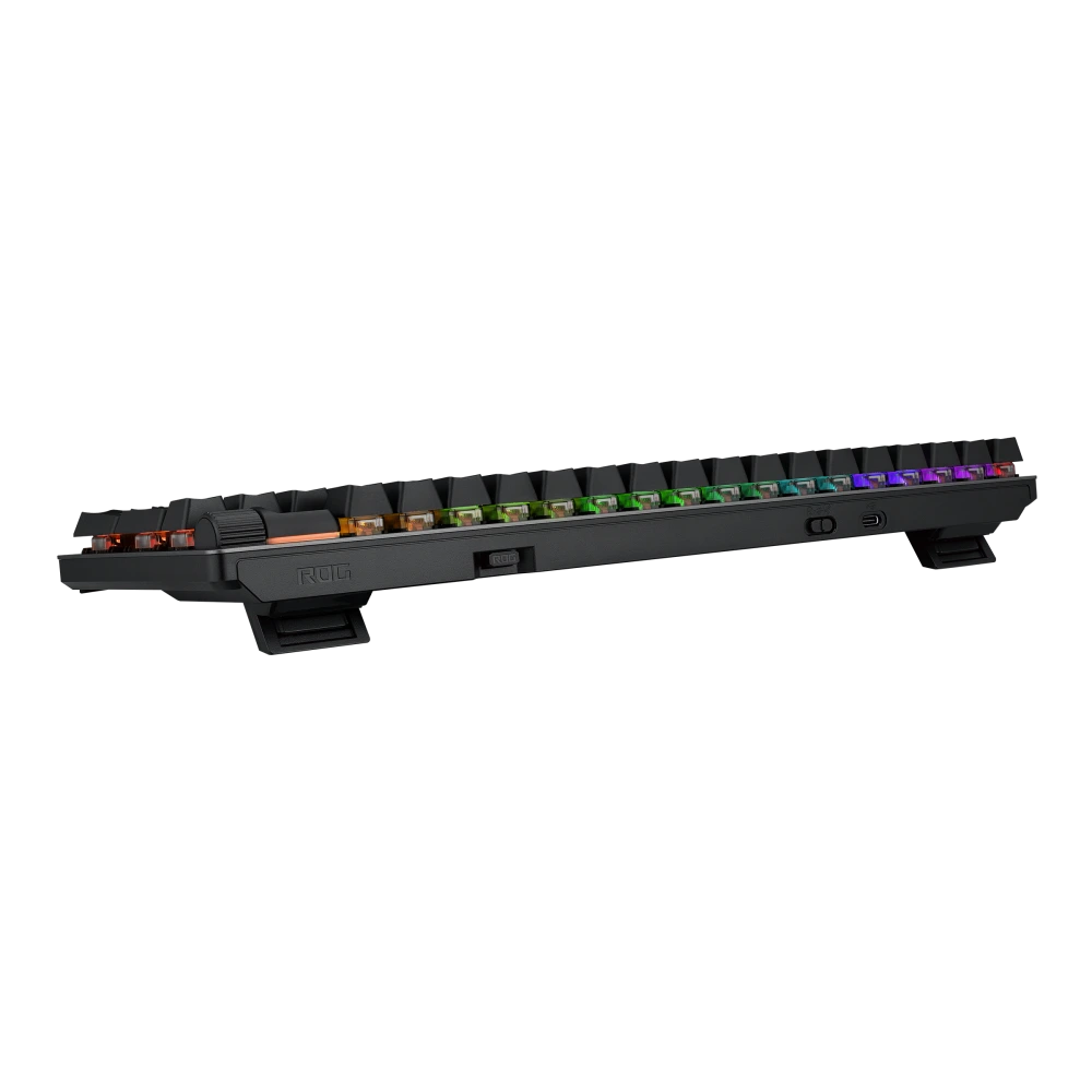 ASUS ROG Strix Scope II 96 RX Wireless