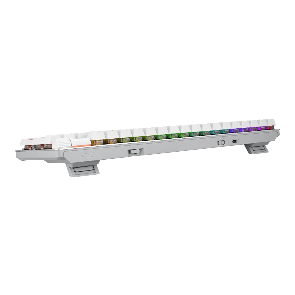 ASUS ROG Strix Scope II 96 RX Wireless
