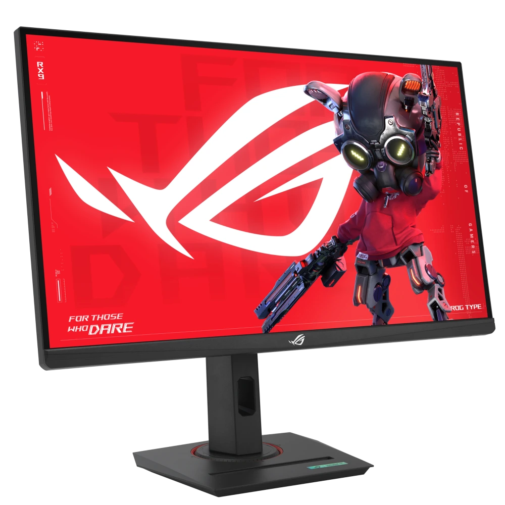 ASUS ROG Strix XG279CNS L