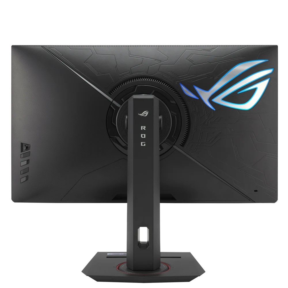 ASUS ROG Strix XG27ACMG 27-inch QHD 270Hz Gaming Monitor view 2