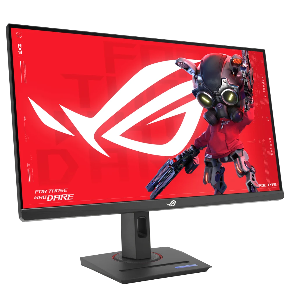 ASUS ROG Strix XG27ACMG 27-inch QHD 270Hz Gaming Monitor view 4