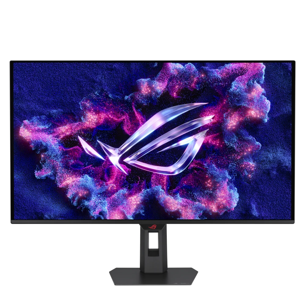 ASUS ROG Strix XG32UCDS 32-inch 4K QD-OLED Gaming Monitor view 5