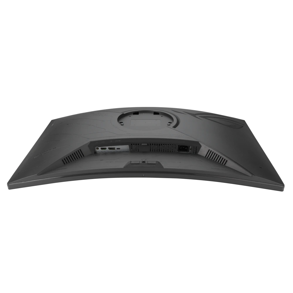 ASUS ROG Strix XG32WCMS, IO port