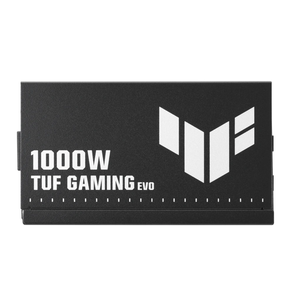 ASUS TUF Gaming 1000G EVO view 2