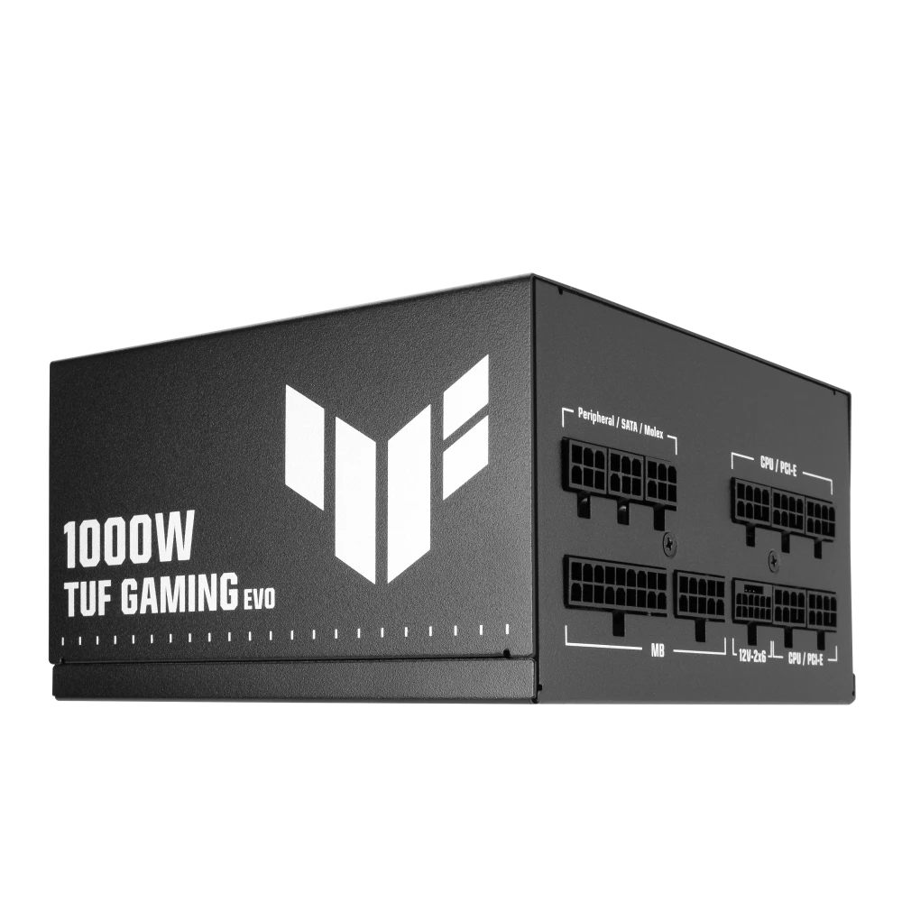 ASUS TUF Gaming 1000G EVO view 7