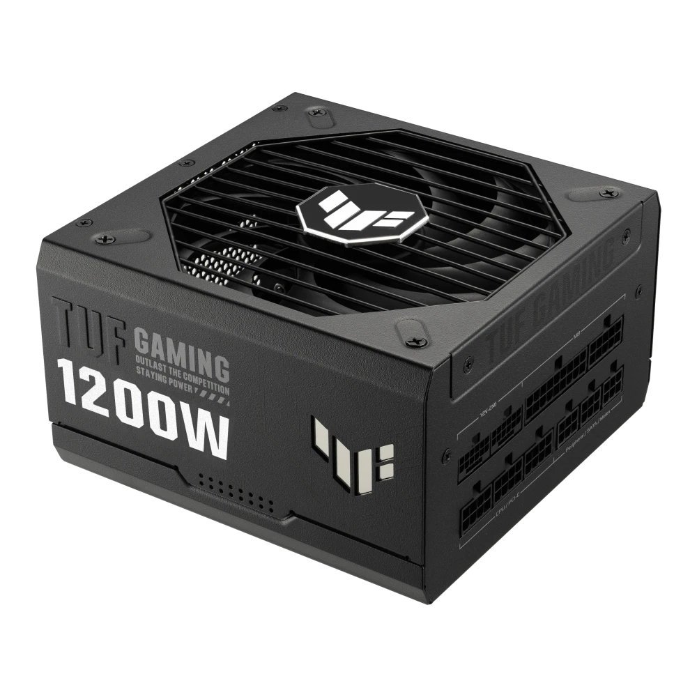 ASUS TUF Gaming 1200G view 1