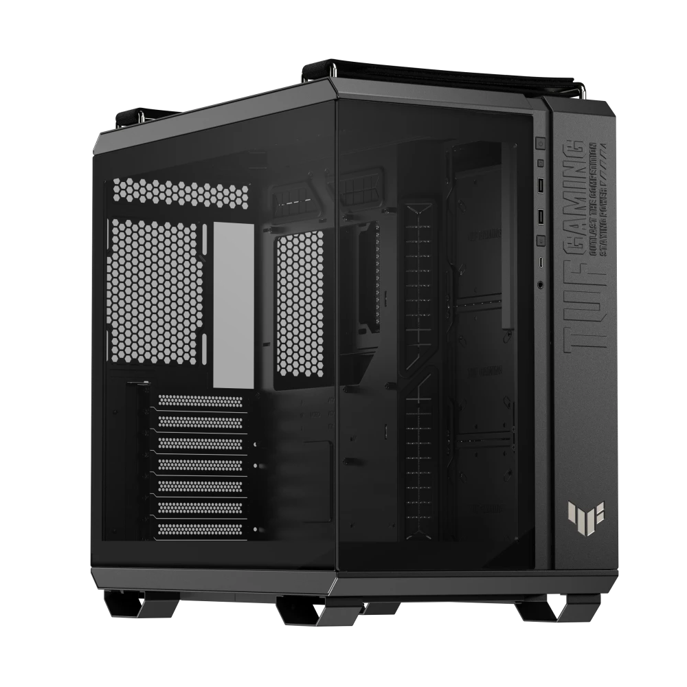 ASUS TUF Gaming GT502 Horizon view 1