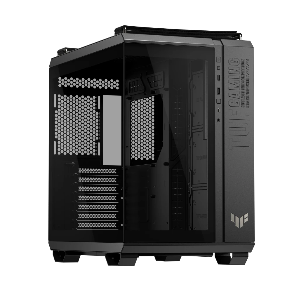 ASUS TUF Gaming GT502 Horizon view 2