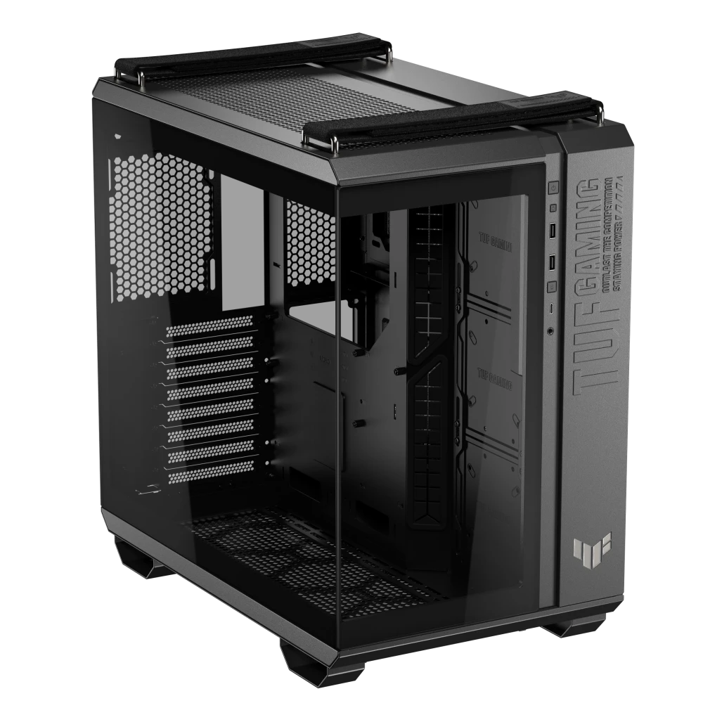 ASUS TUF Gaming GT502 Horizon view 4
