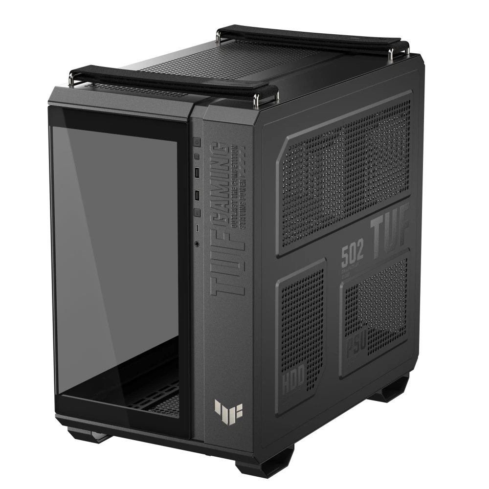 ASUS TUF Gaming GT502 Horizon view 5