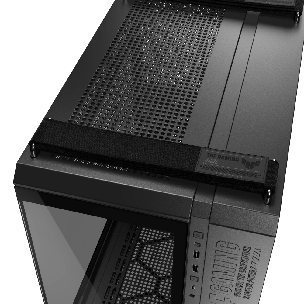 ASUS TUF Gaming GT502 Horizon view 8