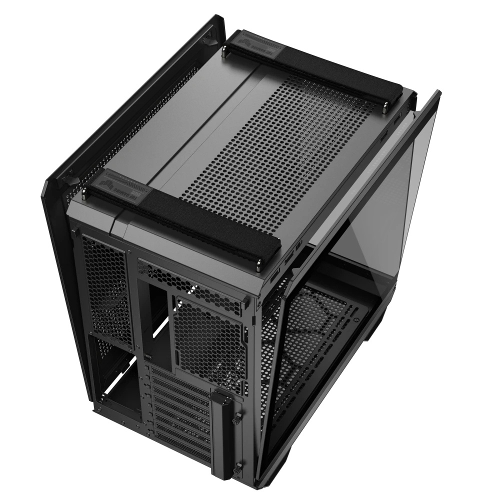 ASUS TUF Gaming GT502 Horizon view 11