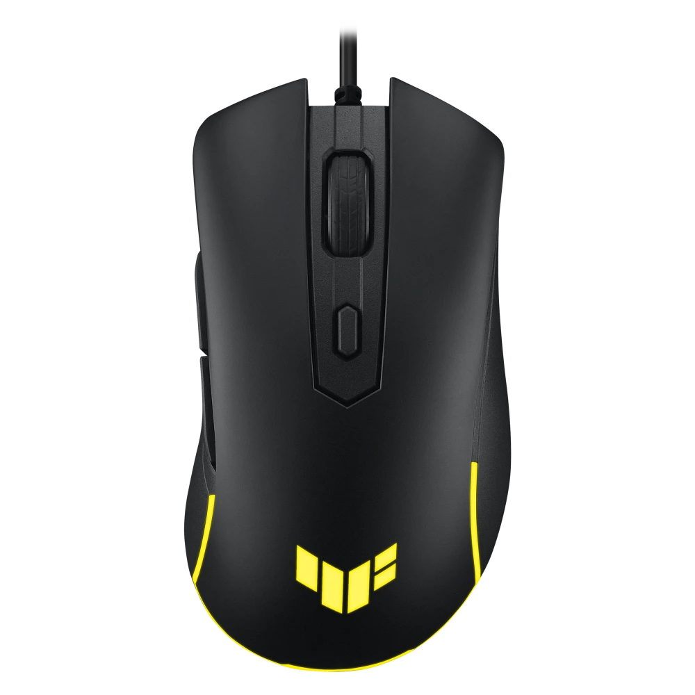 ASUS TUF Gaming M3 Gen II view 1