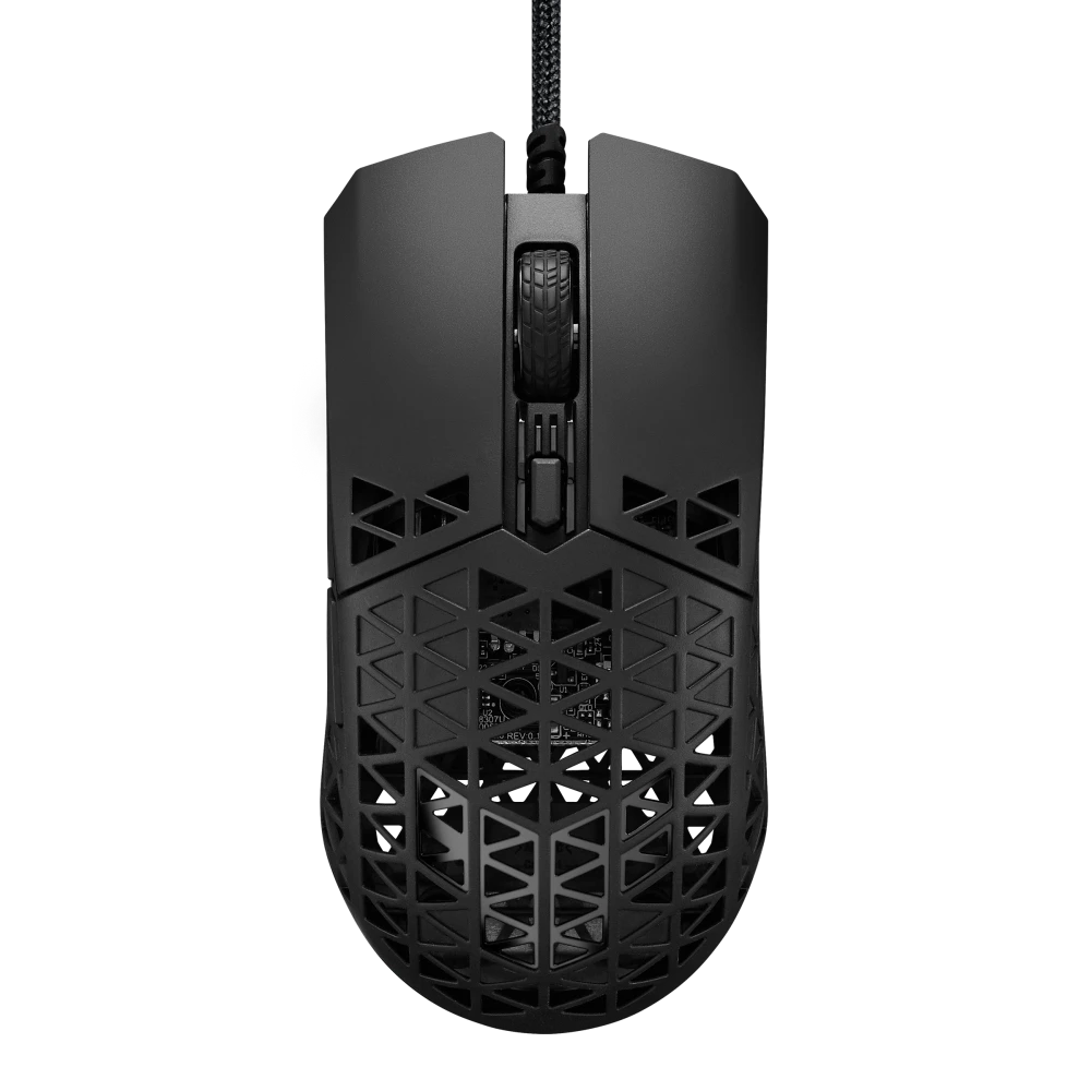 ASUS TUF Gaming M4 Air view 1