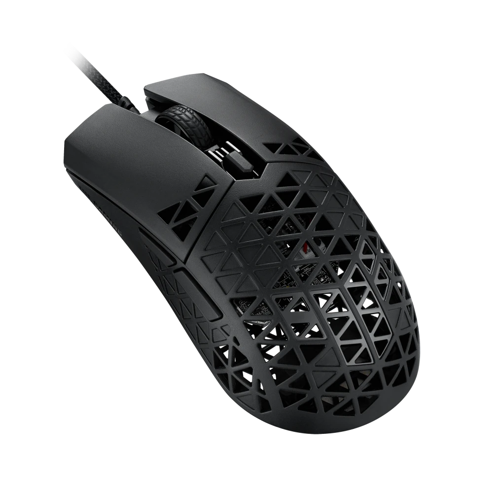 ASUS TUF Gaming M4 Air view 2