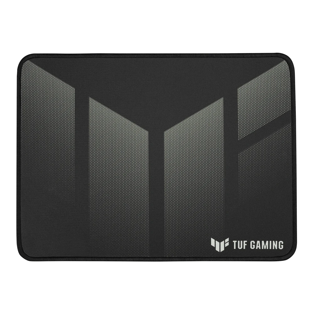 ASUS TUF Gaming P1 Mouse Pad view 1