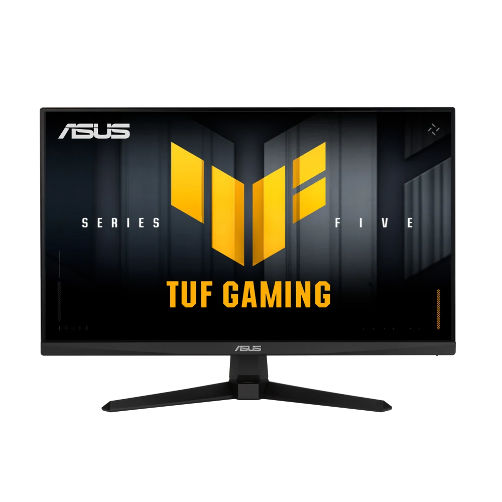 ASUS TUF Gaming VG249QE5A 23.8-inch FHD 146Hz Gaming Monitor view 2