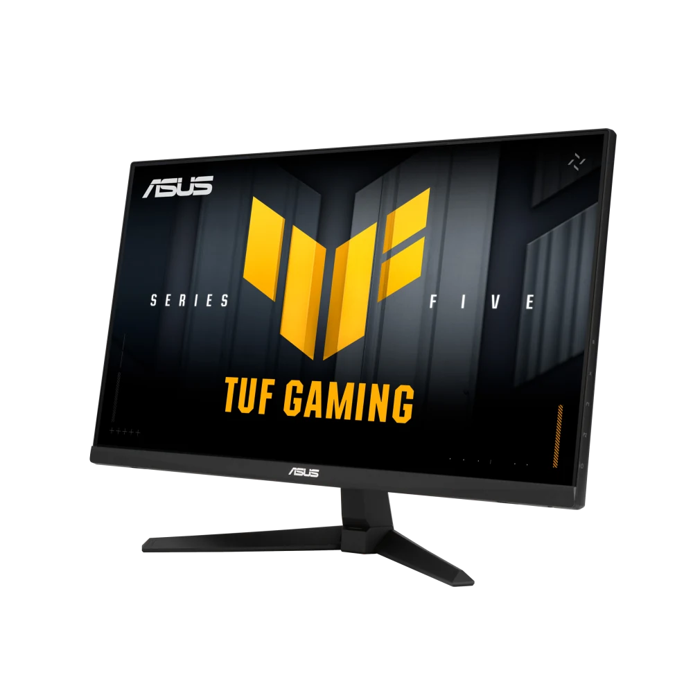 ASUS TUF Gaming VG249QE5A 23.8-inch FHD 146Hz Gaming Monitor view 4
