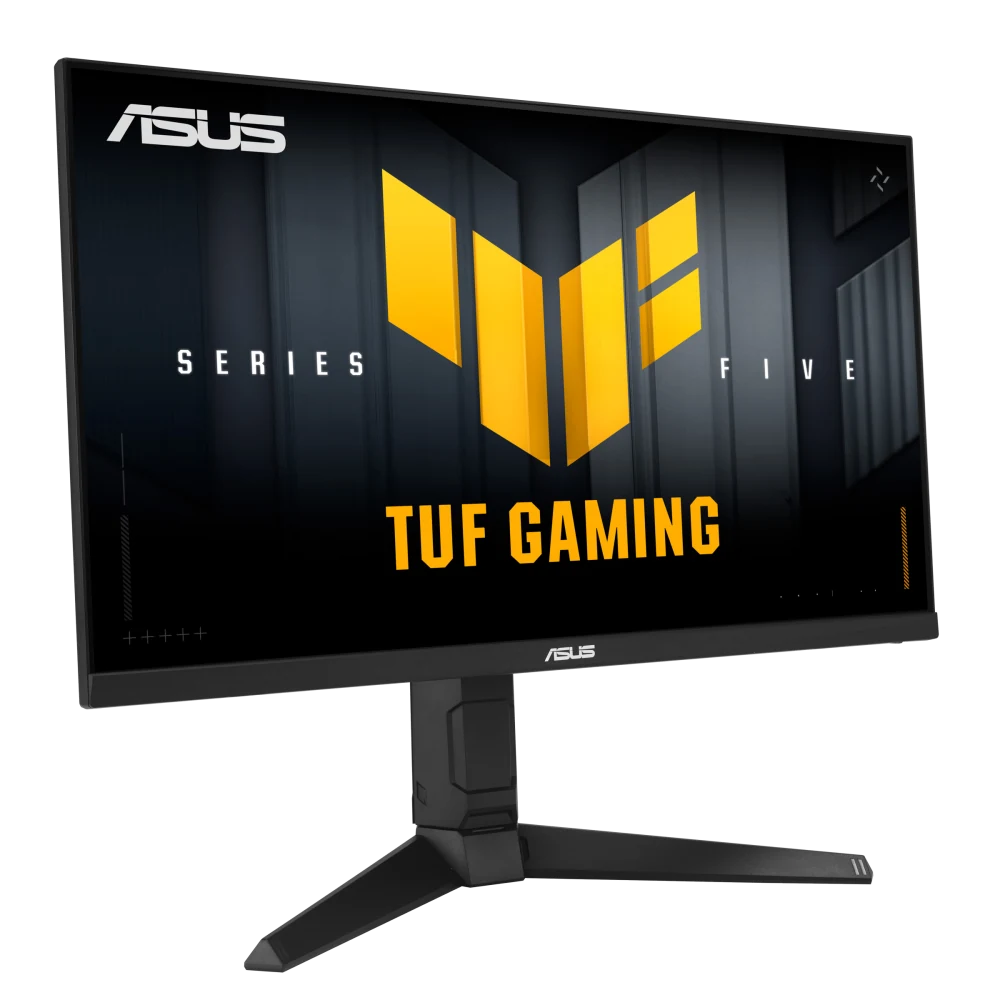 ASUS TUF Gaming VG259QL5A 24.5-inch FHD 200Hz Gaming Monitor view 5
