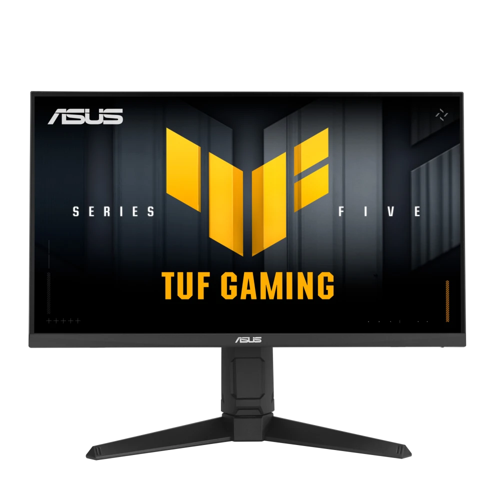 ASUS TUF Gaming VG259QMRL5A 24.5-inch FHD 310Hz Gaming Monitor view 1