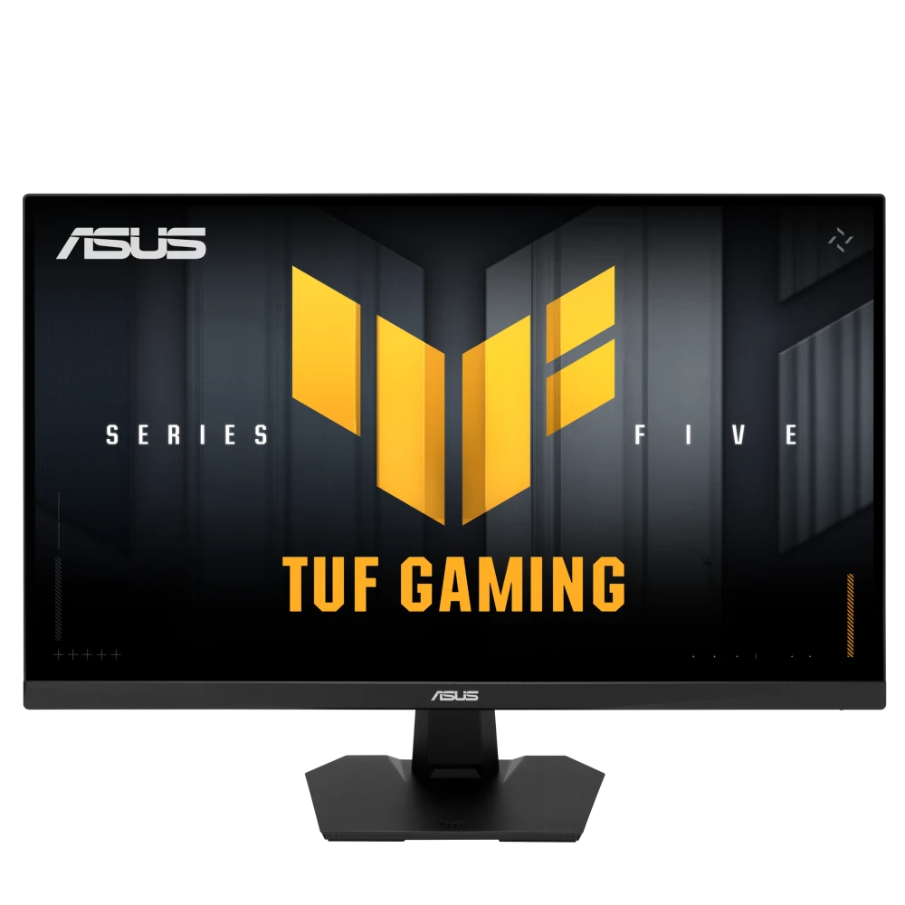 ASUS TUF Gaming VG279QM5F 27-inch FHD 260Hz Gaming Monitor view 1