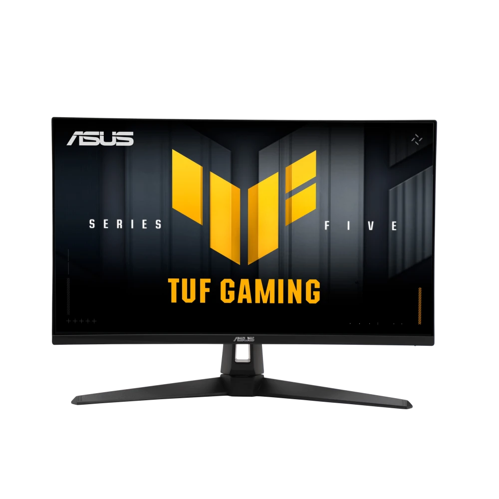 ASUS TUF Gaming VG27AQM5A 27-inch QHD 300Hz Gaming Monitor view 1