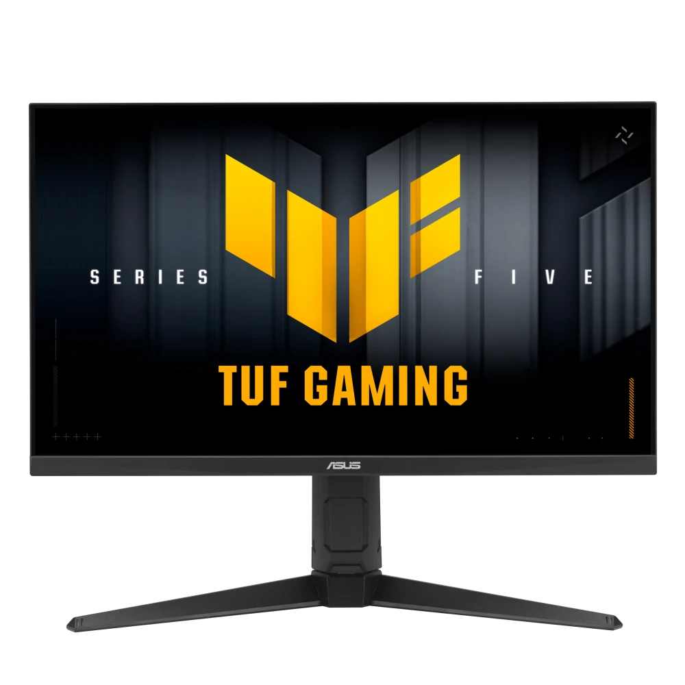 ASUS TUF Gaming VG27AQML5A 27-inch QHD 300Hz Gaming Monitor view 1