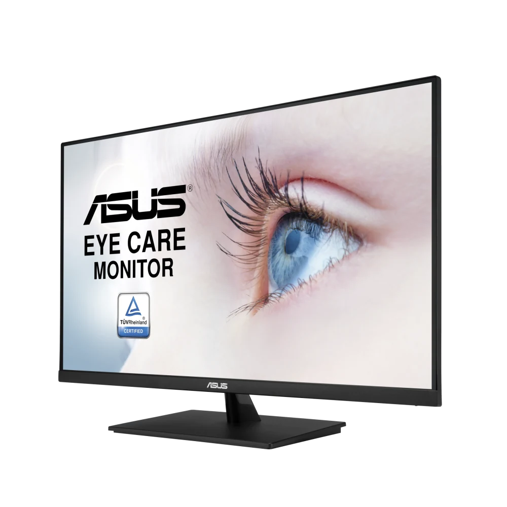 ASUS VP32UQ 31.5-inch 4K UHD Monitor view 3