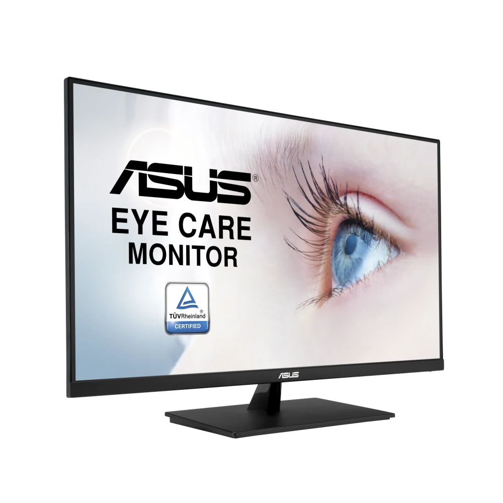 ASUS VP32UQ 31.5-inch 4K UHD Monitor view 5