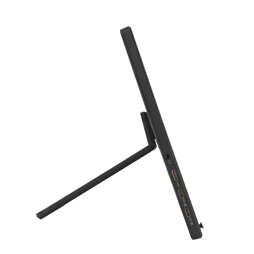 ASUS ZenScreen MB169CK 16-inch Full HD Portable Monitor view 6