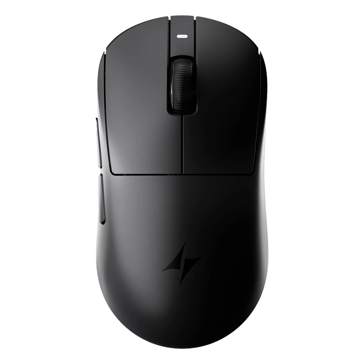 ATK Dragonfly A9 Mini+ Ultimate 3955 Master 8K Wireless Gaming Mouse in Black, view 1