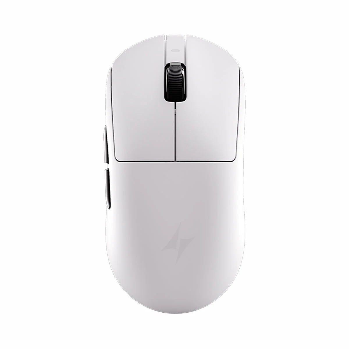 ATK Dragonfly A9 Plus 2.0 3950 Ultra Tri-Mode Wireless Gaming Mouse in White, view 1