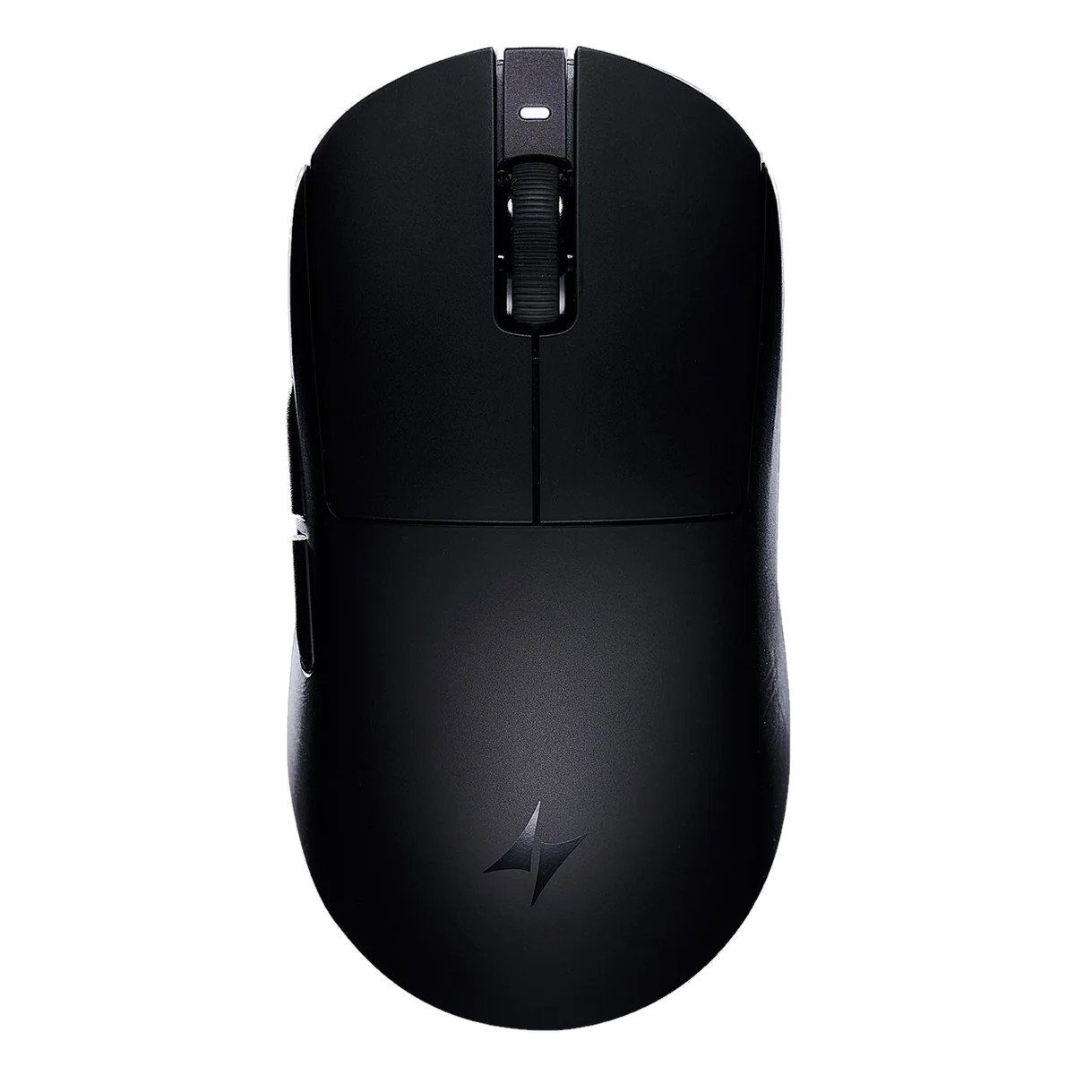 ATK Dragonfly A9 Ultimate+ 3955 Master 8K Wireless Gaming Mouse in Black, view 1
