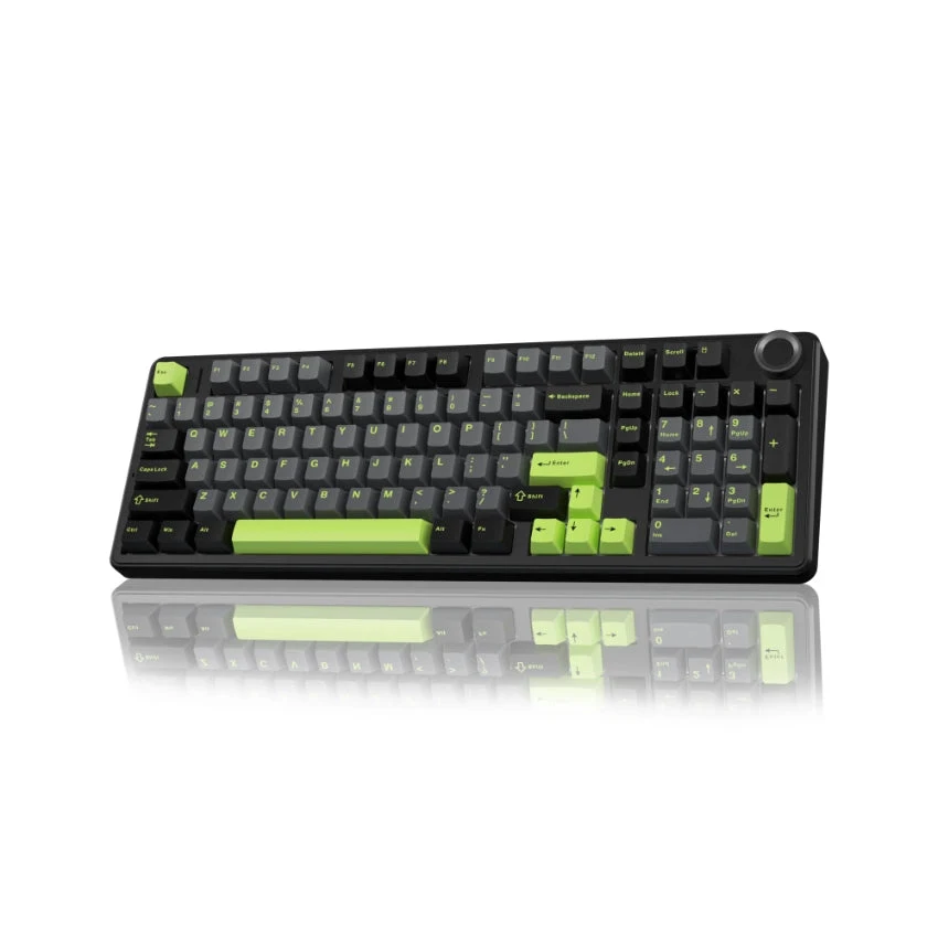 Aula F99 Pro 96% Tri-Mode Wireless Mechanical Gaming Keyboard