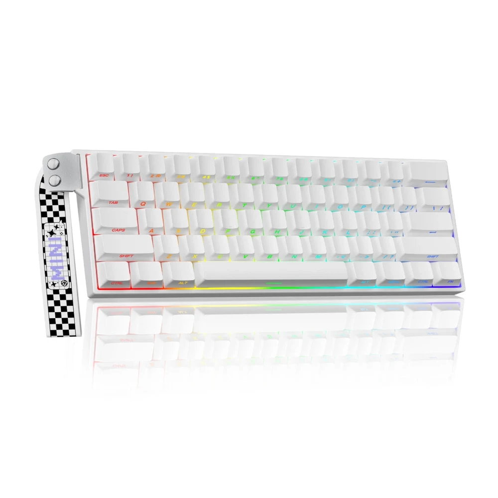 Aula Mini60 HE Pro 60% Magnetic Gaming Keyboard