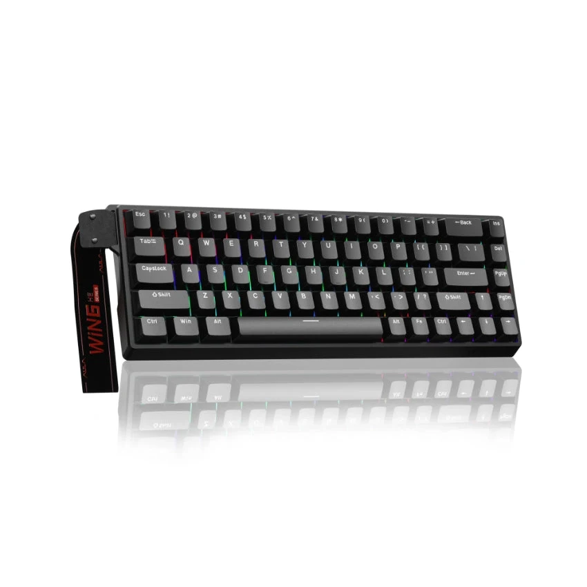 Aula Win68 HE 65% Magnetic Gaming Keyboard