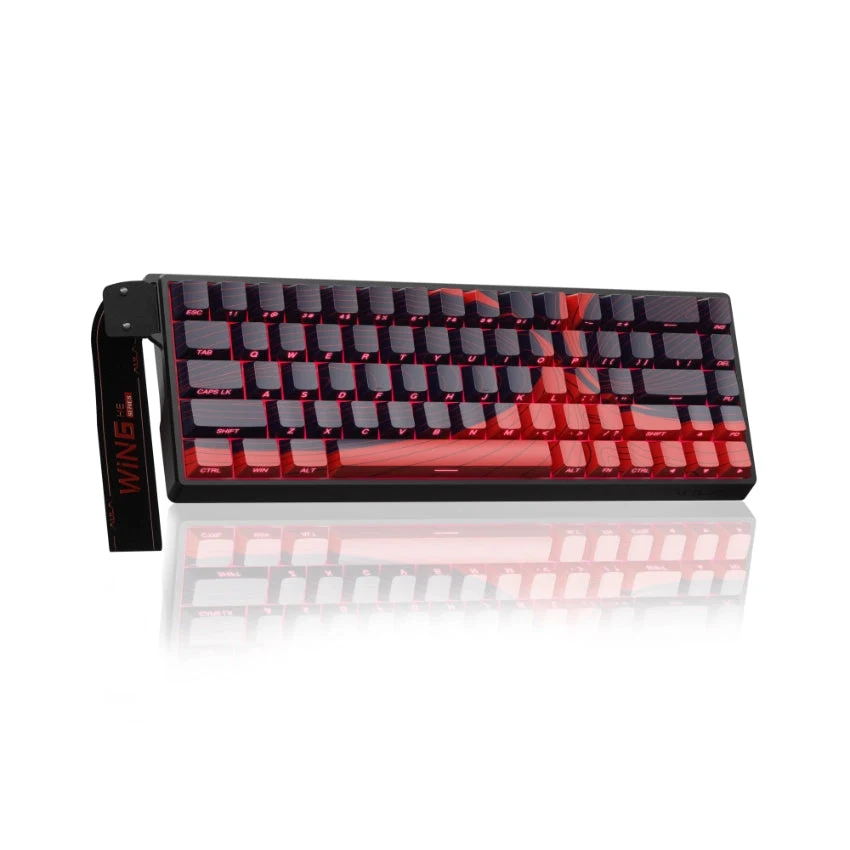 Aula Win68 HE MAX 65% Magnetic Gaming Keyboard