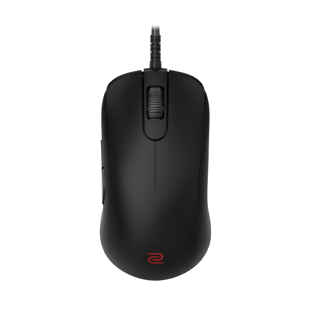 BenQ ZOWIE S2-C Symmetrical Esports Gaming Mouse - Black