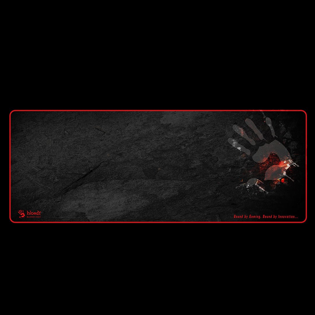 Bloody B-088S X-Thin Gaming Mouse Pad 800x300mm view 2