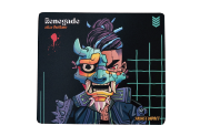 Bloody BP-45 Gaming Mouse Pad 450x400mm view 2