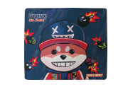 Bloody BP-45 Gaming Mouse Pad 450x400mm view 3